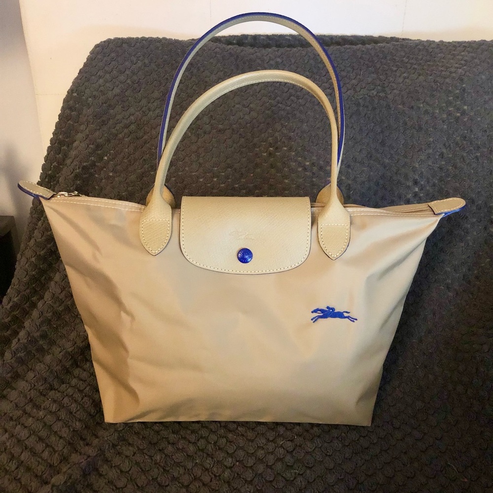 Longchamp Le Pliage Club